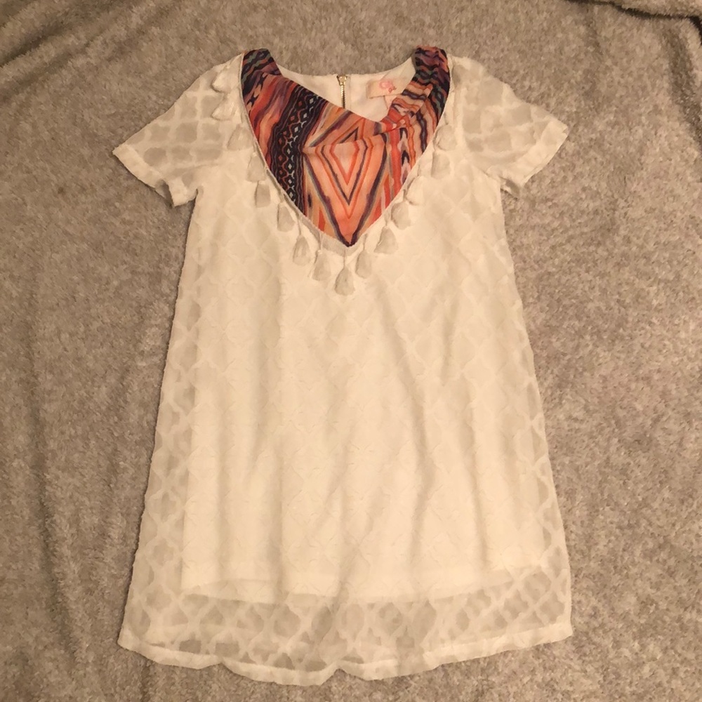 Girls dress